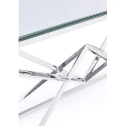 KARE Design Console Diamond Connection 120><noscript><img width=