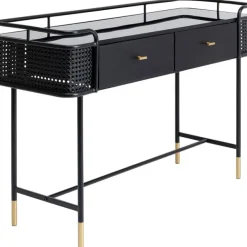 KARE Design Console Fence 120x80cm><noscript><img width=