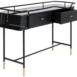 KARE Design Console Fence 120x80cm><noscript><img width=