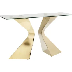 KARE Design Console Gloria doré><noscript><img width=