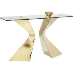 KARE Design Console Gloria doré><noscript><img width=