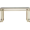 KARE Design Console Gold Rush> Meubles