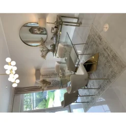 KARE Design Console Gold Rush><noscript><img width=