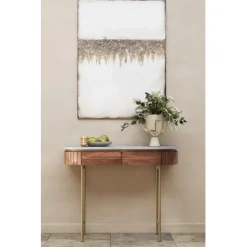KARE Design Console Grace 100x76cm> Meubles