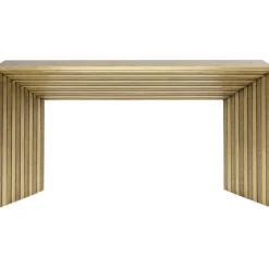 KARE Design Console Malaga 160x80cm> Meubles