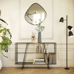 KARE Design Console Mesh> Meubles