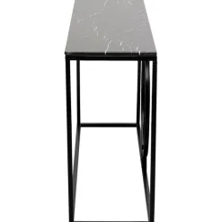 KARE Design Console Miami Loft Black 120x75cm><noscript><img width=