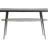 KARE Design Console Montagna 135cm> Meubles
