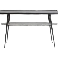 KARE Design Console Montagna 135cm> Meubles