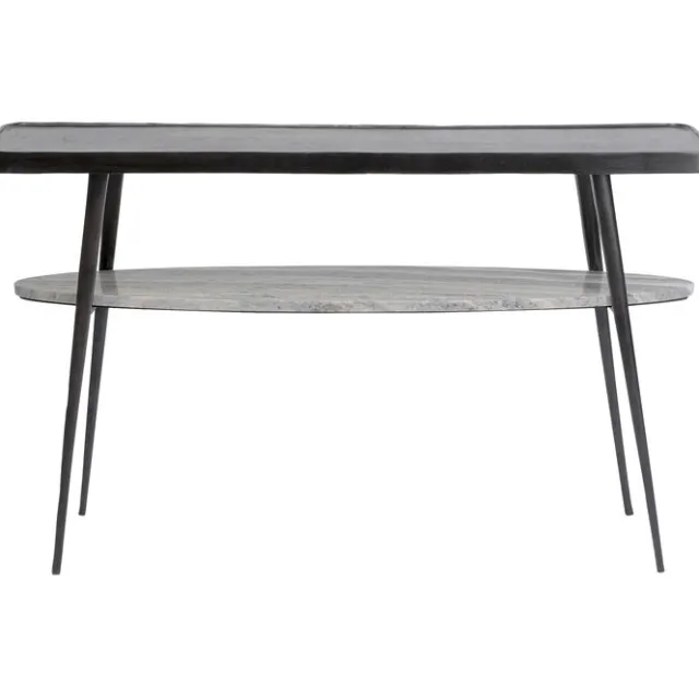 KARE Design Console Montagna 135cm> Meubles