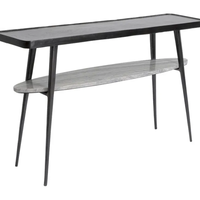 KARE Design Console Montagna 135cm> Meubles