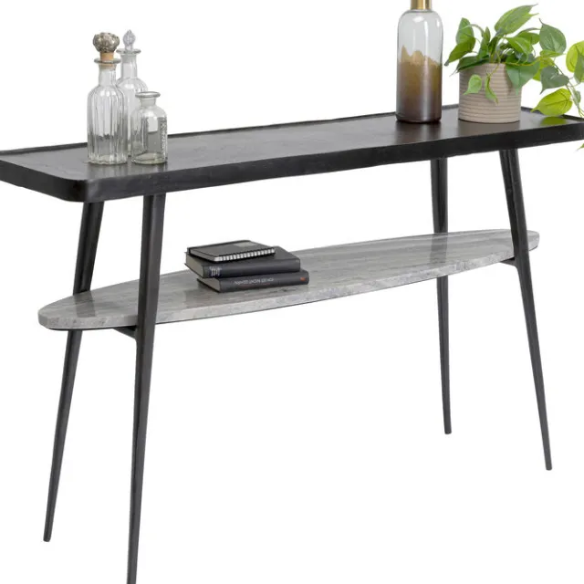 KARE Design Console Montagna 135cm> Meubles