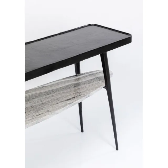 KARE Design Console Montagna 135cm> Meubles