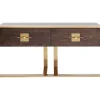 KARE Design Console Osaka> Meubles