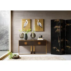 KARE Design Console Osaka> Meubles