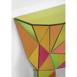 KARE Design Console Prisma Colore 127cm><noscript><img width=