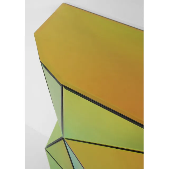 KARE Design Console Prisma Colore 127cm> Meubles