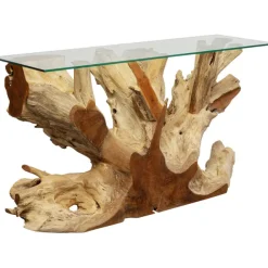 KARE Design Console Roots 150x40cm><noscript><img width=