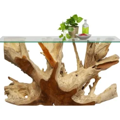 KARE Design Console Roots 150x40cm><noscript><img width=
