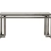 KARE Design Console Rush graphite> Meubles