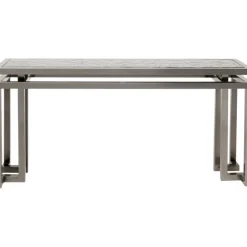 KARE Design Console Rush graphite> Meubles
