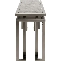 KARE Design Console Rush graphite><noscript><img width=