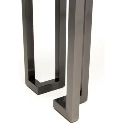 KARE Design Console Rush graphite><noscript><img width=