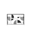 KARE Design Console Segno 120x80cm> Meubles