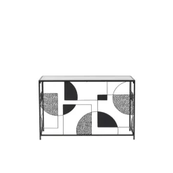 KARE Design Console Segno 120x80cm> Meubles