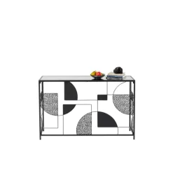 KARE Design Console Segno 120x80cm><noscript><img width=