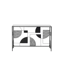 KARE Design Console Segno 120x80cm><noscript><img width=