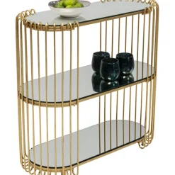 KARE Design Console Wire laiton 81x78cm><noscript><img width=