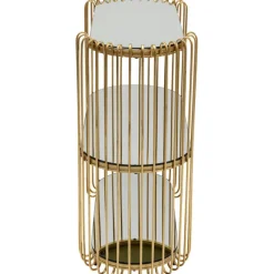 KARE Design Console Wire laiton 81x78cm><noscript><img width=