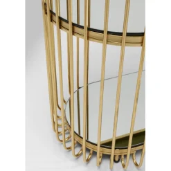 KARE Design Console Wire laiton 81x78cm><noscript><img width=