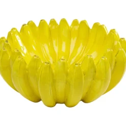 KARE Design Coupe décorative Bananas Ø30cm> Accessoires
