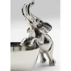 KARE Design Coupe décorative Happy Elephant 20x13cm><noscript><img width=