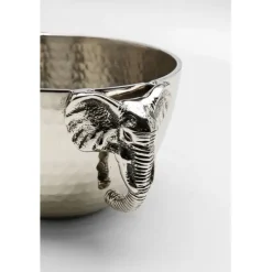 KARE Design Coupe décorative Happy Elephants 23x18cm><noscript><img width=