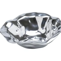 KARE Design Coupe décorative Jade argenté Ø30cm> Accessoires