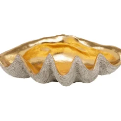 KARE Design Coupe décorative Noble Shell 41x27cm> Accessoires