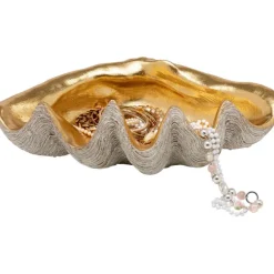KARE Design Coupe décorative Noble Shell 41x27cm><noscript><img width=