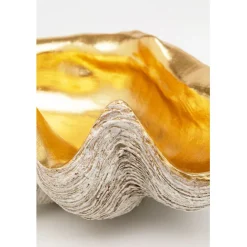 KARE Design Coupe décorative Noble Shell 41x27cm><noscript><img width=