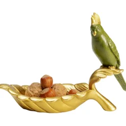 KARE Design Coupe décorative Parrot Guard 10x21cm><noscript><img width=
