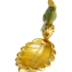 KARE Design Coupe décorative Parrot Guard 10x21cm><noscript><img width=