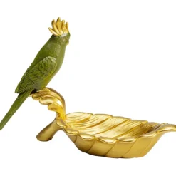 KARE Design Coupe décorative Parrot Guard 10x21cm><noscript><img width=
