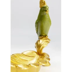 KARE Design Coupe décorative Parrot Guard 10x21cm><noscript><img width=