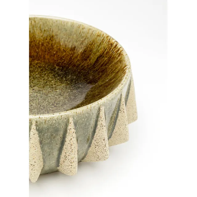 KARE Design Coupe décorative Tic Tac Ø30cm> Accessoires