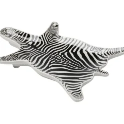 KARE Design Coupe décorative Zebra 21x15cm><noscript><img width=