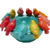 KARE Design Coupe décorativel Birds Gossip 15cm> Accessoires