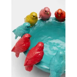 KARE Design Coupe décorativel Birds Gossip 15cm><noscript><img width=