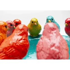KARE Design Coupe décorativel Birds Gossip 15cm><noscript><img width=